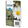 Epson T1802 paquerette cartouche d'encre cyan