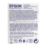Epson T1802 paquerette cartouche d'encre cyan