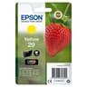 Epson T2984 fraise cartouche d'encre jaune