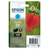 Epson T2982 fraise cartouche d'encre cyan