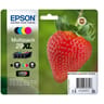 Epson T2996xl fraise cartouche d'encre pack