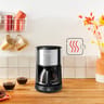 Moulinex Cafetière Subito Select inox FG370811