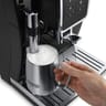 Delonghi expresso broyeur Dinamica FEB35.15.B