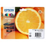 Epson T3337 oranges cartouche d'encre pack