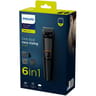 Philips Multistyles barbe + nez MG3710/15