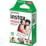 Fujifilm film Instax mini monopack (10 vues) 16567816