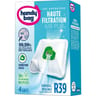 Handy bag sac aspirateur R39