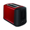 Moulinex Toaster Subito Select rouge LT340D11