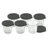 Moulinex set de 6 verrines pour Cookeo  XA606000