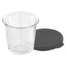 Moulinex set de 6 verrines pour Cookeo  XA606000