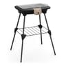Tefal Barbecue pieds Easygrill power BG90D814