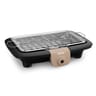 Tefal Barbecue pieds Easygrill power BG90D814