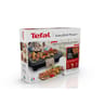 Tefal Barbecue pieds Easygrill power BG90D814