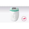 Philips Epilateur satinelle BRE224/00
