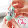 Philips Epilateur satinelle BRE224/00