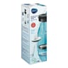Brita Bouteille filtrante fill&serve gris foncé 1030345