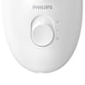 Philips Epilateur compact satinelle essential BRE255/00