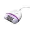 Philips Epilateur compact satinelle essential BRE255/00