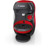 Bosch Machine à dosette tassimo happy TAS1003