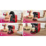 Bosch Machine à dosette tassimo happy TAS1003