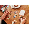 Canon 20 feuilles de papier photo ZINK 5 x 7,6 cm ZP-2030
