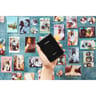 Canon 20 feuilles de papier photo ZINK 5 x 7,6 cm ZP-2030