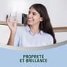 Sun gel tout en 1 citron 40 lavages 700ml