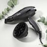 BaByliss Sèche cheveux pro shine pro 2200 6713DE