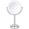 Babyliss Miroir lumineux rotatif 2 faces 9436E