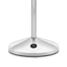 Babyliss Miroir lumineux rotatif 2 faces 9436E
