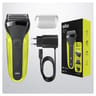 Braun rasoir series 3 - 300BT