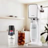 Sodastream concentré Pepsi max 440 ml