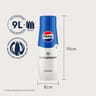 Sodastream concentré Pepsi 440 ml