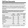 Sodastream concentré 7up sans sucres  440 ml
