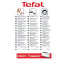 Seb grille pain Minim Toaster TL302110