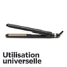BaByliss Lisseur céramique Straight 230 ST089E