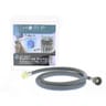Home Equipement rallonge de tuyau d'arrivée d'eau pour lave-linge 1,5M A95126