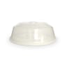 Home Equipement cloche de protection pour micro-ondes A95870