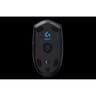 Logitech souris gaming sans fil noire G305