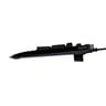 Logitech Clavier gaming filaire rgb G213 PRODIGY 920-008088
