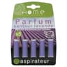 Home Equipement parfum senteur lavande pour aspirateur X5 95037