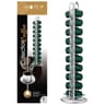 Home Equipement tour de rangement pour dosette Nespresso 50928