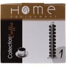 Home Equipement tour de rangement pour dosette Nespresso 50928