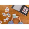Canon pack 20 feuilles pour selphy square XS-20L