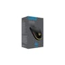 Logitech souris gaming noire G203 LIGHTSYNC 910-005796
