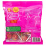 Chupa chups love fraise sachet de 192g-16 sucettes