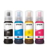 Epson encre bouteille ecotank 104 cmjn