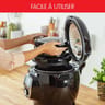 Moulinex Couvercle Cookeo Extra Crisp EZ150800
