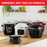 Moulinex Couvercle Cookeo Extra Crisp EZ150800