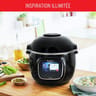 Moulinex Cookeo Touch wifi CE902800